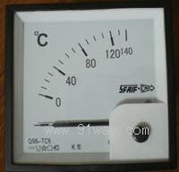 Q96-TC6���ż�ضȱ�(K��)