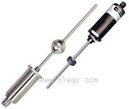 AT100磁致伸縮液位計(jì)