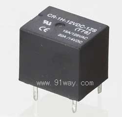 CR-1H(T78)�����^���