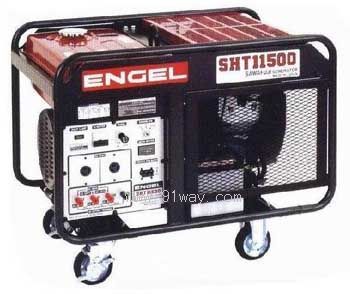 SHT11500���Ͱl늙C