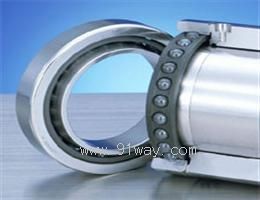 70000B型角接觸球軸承