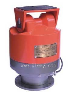 E8005澆封型防爆云臺