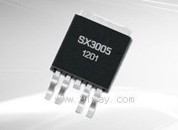 SX3005������LED��оƬ