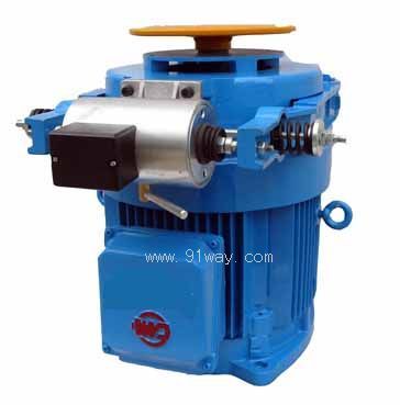 YFTE160M-IP55Ԅ(dng)ݼ늙C(j)