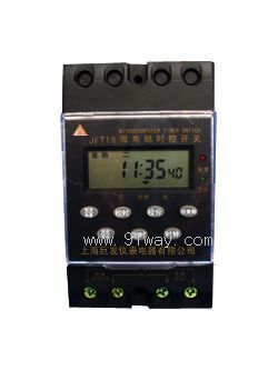 JFT16微電腦時(shí)控開關(guān)