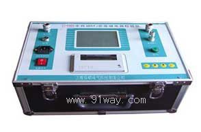 JC-9000型SF6密度繼電器校驗儀