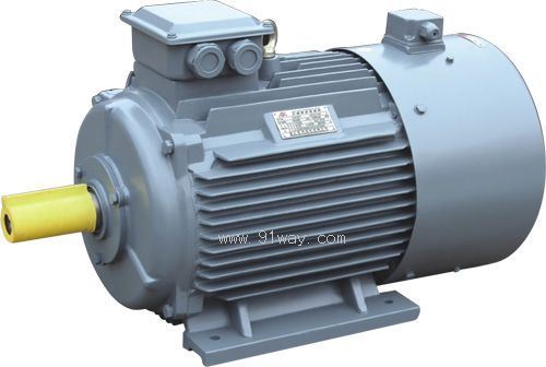 YJTG/YVF系列變頻調速三相異步電動機