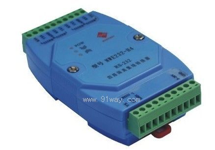 MWE232-H4RS-232/RS-485/422D(zhun)Q