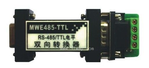 MWE485-TTLRS-232/RS-485ƽD(zhun)Q