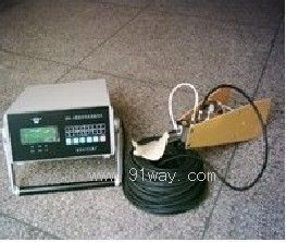 ZSX-4型數(shù)字流速流向儀