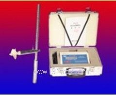 LS10型旋槳式流速儀