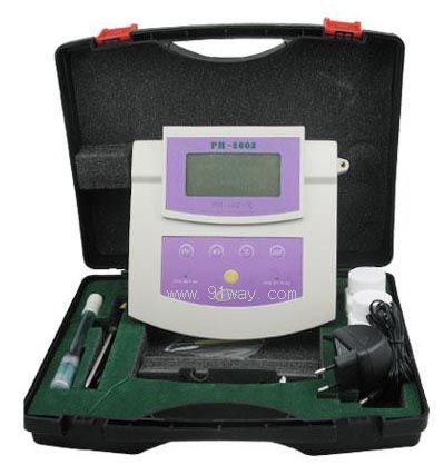 PH-2602�߾����_ʽ���Ӌ