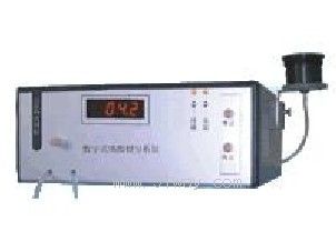 PGF-Ⅱ硅酸根分析儀