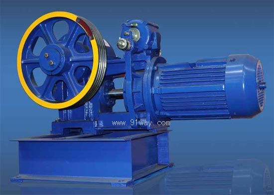 YJ150A(500-630kg,0.35-1.0m/s)����׃�lҷ���C