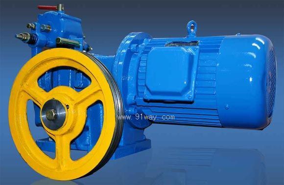 YJ80(200-350Kg0.35-0.8m/s)׃lҷC(j)