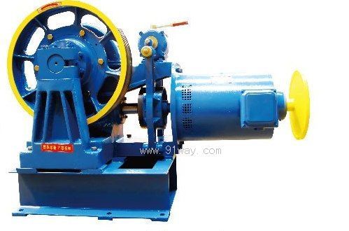 YJ225(1000-2500kg,1.0-2.0m/s)����׃�lҷ���C(j��)