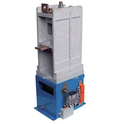 JCZ1-40.5/D160-6.3ս|