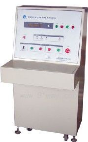 ZHZ8E工頻耐電壓試驗儀柜式外型圖