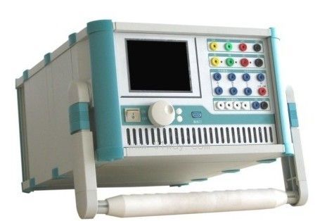 HW702微機繼電保護測試儀