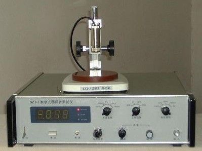 SZT-1͔(sh)ʽ̽ᘜy(c)ԇx