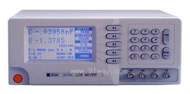 ZC2817,ZC2817A��LCR����늘�