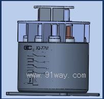JQ-77M͏늴Ž|(7627)