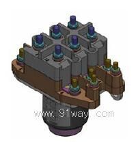 JQ-7644F��������|��(7644)