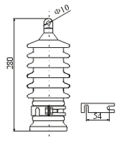 YW-10kVϵ늙C(j),ݱo(h)ñbߴ