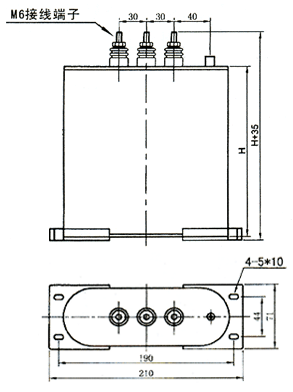BSMJ����ʽ��늉�����������γߴ�