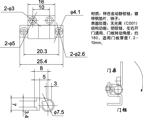 CL220�q����γߴ�
