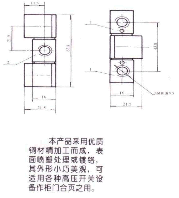 CL206-VI�q����γߴ�