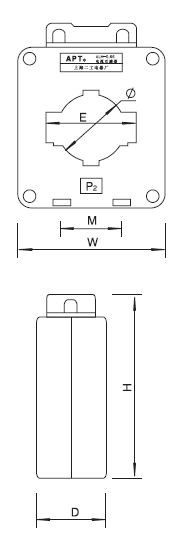 ALH-0.66����������������b�ߴ�