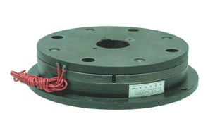 DDZ1系列單片通電電磁制動(dòng)器外形圖1