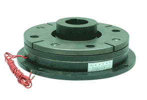 DDZ1系列單片通電電磁制動(dòng)器外形圖2