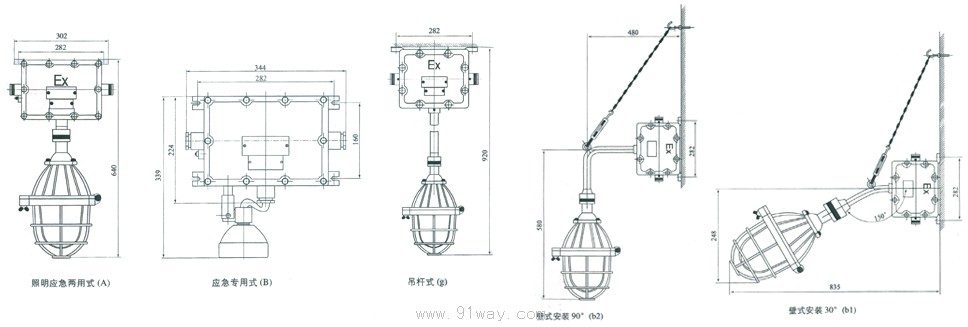 BCJϵ�з��������������ß���IIB��IIC�������μ����b�ߴ�
