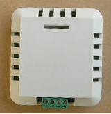 THC-01型溫濕度控制器外形圖