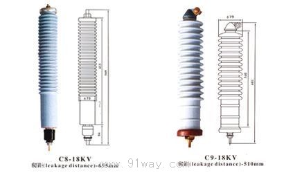 Y5W-18,Y10W-18KV�����ױ�����