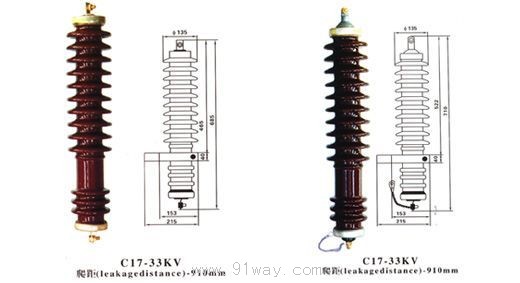 Y5C-10,Y10C-33KV�����״��g϶���������\������