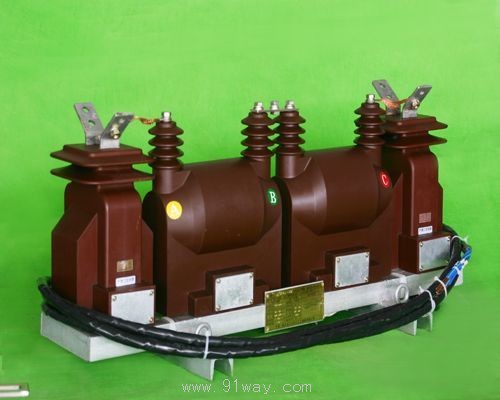 JLSZVW2-10型組合互感器