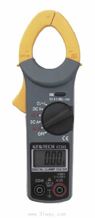 KT203�͔����f�ñ�