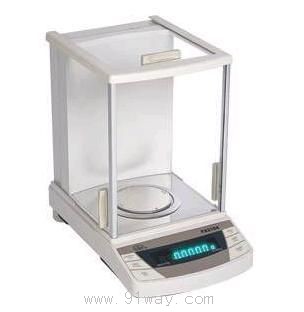 FA-Nϵ����ӷ�����ƽ(0.1mg/60��210g)