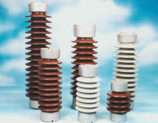 330千伏電站支柱絕緣子(大棒型)